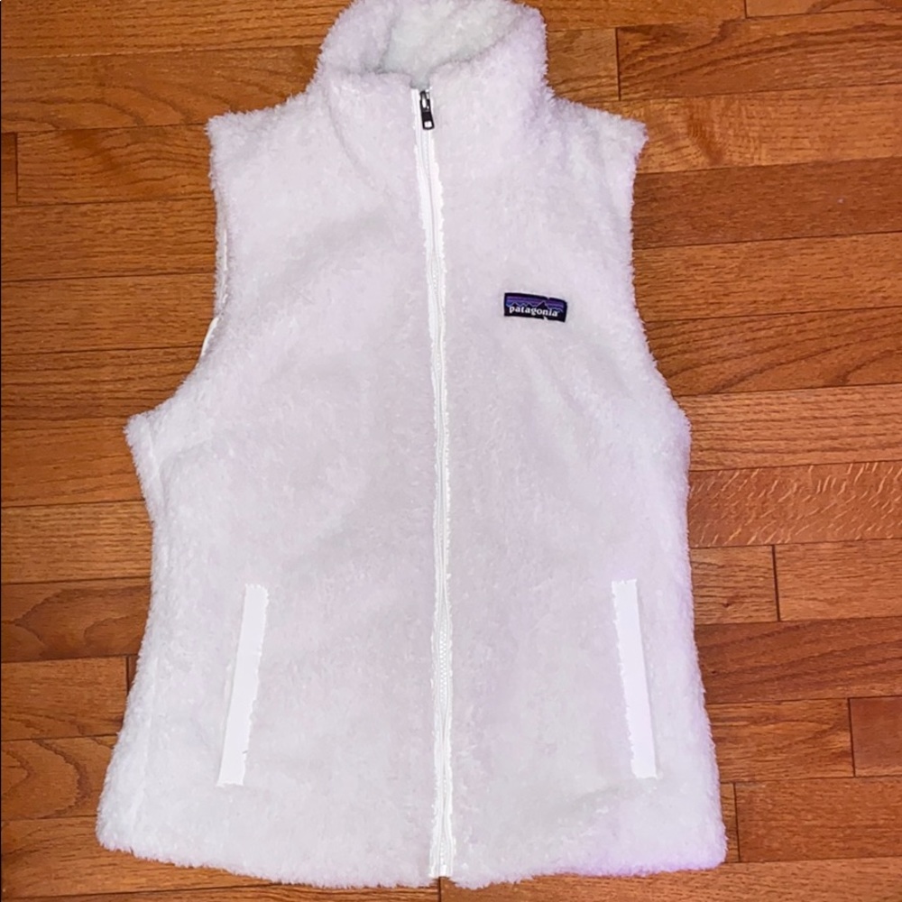 Patagonia Vest